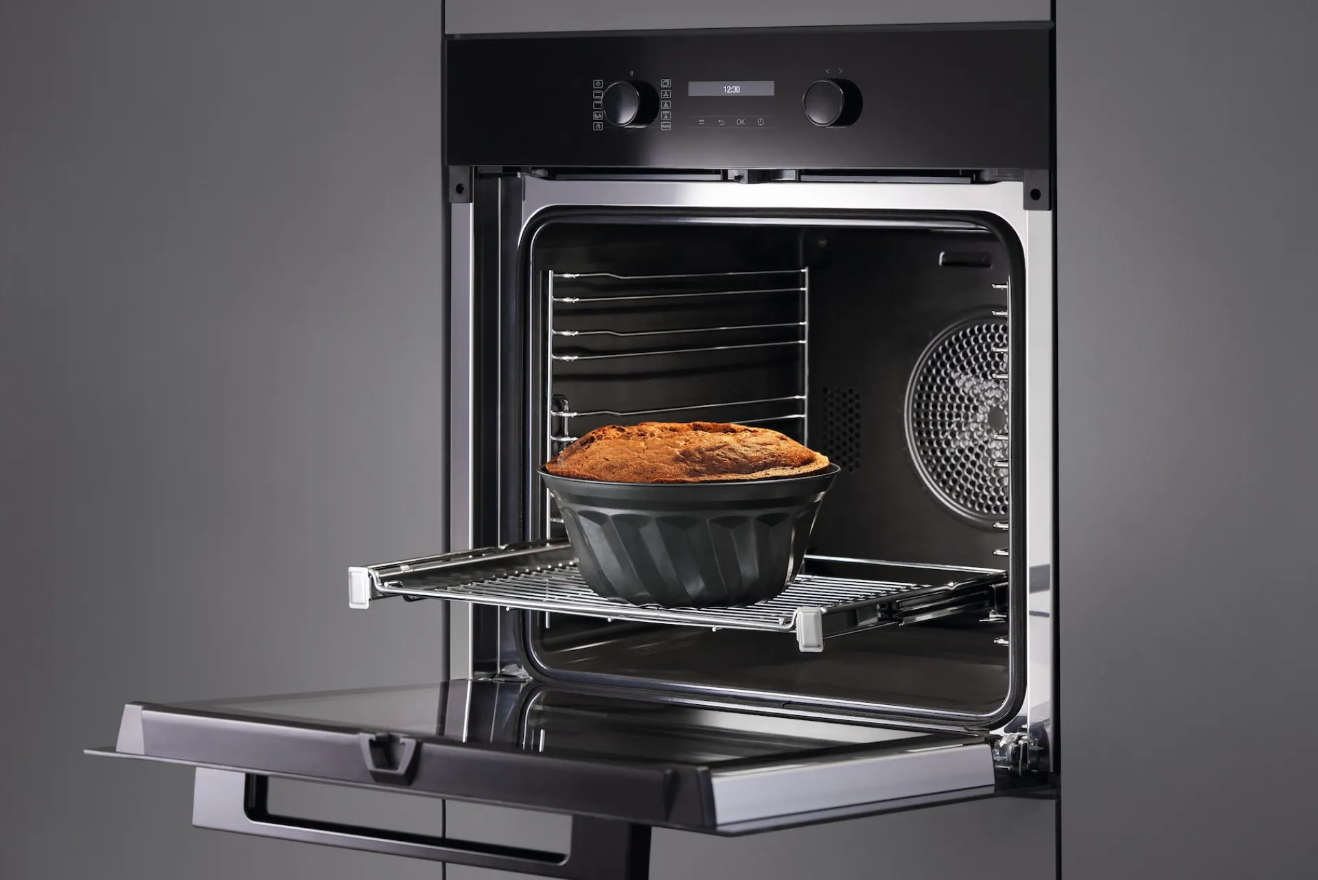 h__bp_nero_ossidiana_2.webp Miele Forni Multifunzione | H 2861 BP Nero ossidiana