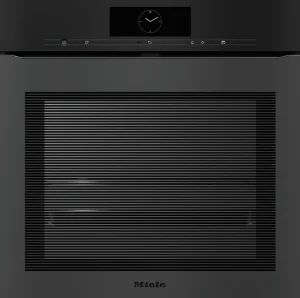 Miele Forni Multifunzione | H 7860 BPX 125 Gala Ed Nero ossidiana opaco - Matt Black Nero ossidiana opaco Matt Black
