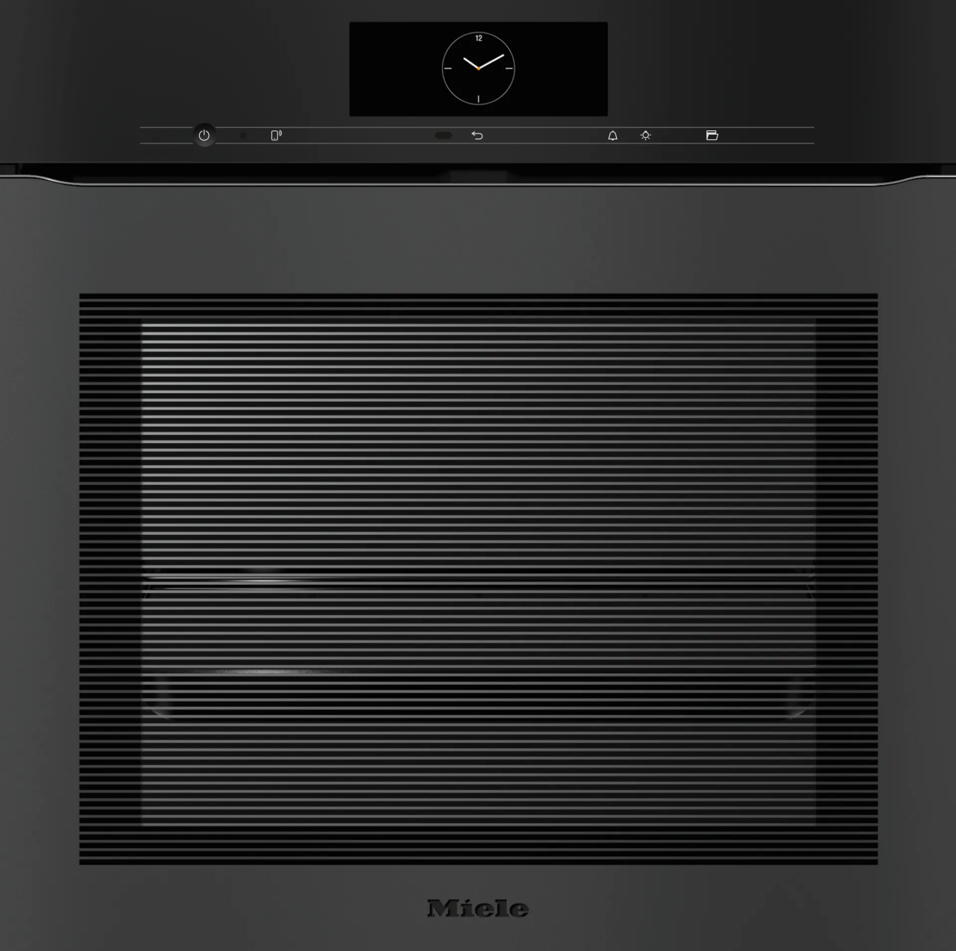 h__bpx__gala_ed_nero_ossi_0-1.webp Miele Forni Multifunzione | H 7860 BPX 125 Gala Ed Nero ossidiana opaco - Matt Black Nero ossidiana opaco Matt Black