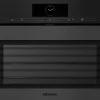 Miele Forni Multifunzione | H 7840 BPX 125 Gala Ed Nero ossidiana opaco - Matt Black Nero ossidiana opaco Matt Black