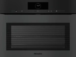 Miele Forni Multifunzione | H 7840 BPX 125 Gala Ed Nero ossidiana opaco - Matt Black Nero ossidiana opaco Matt Black