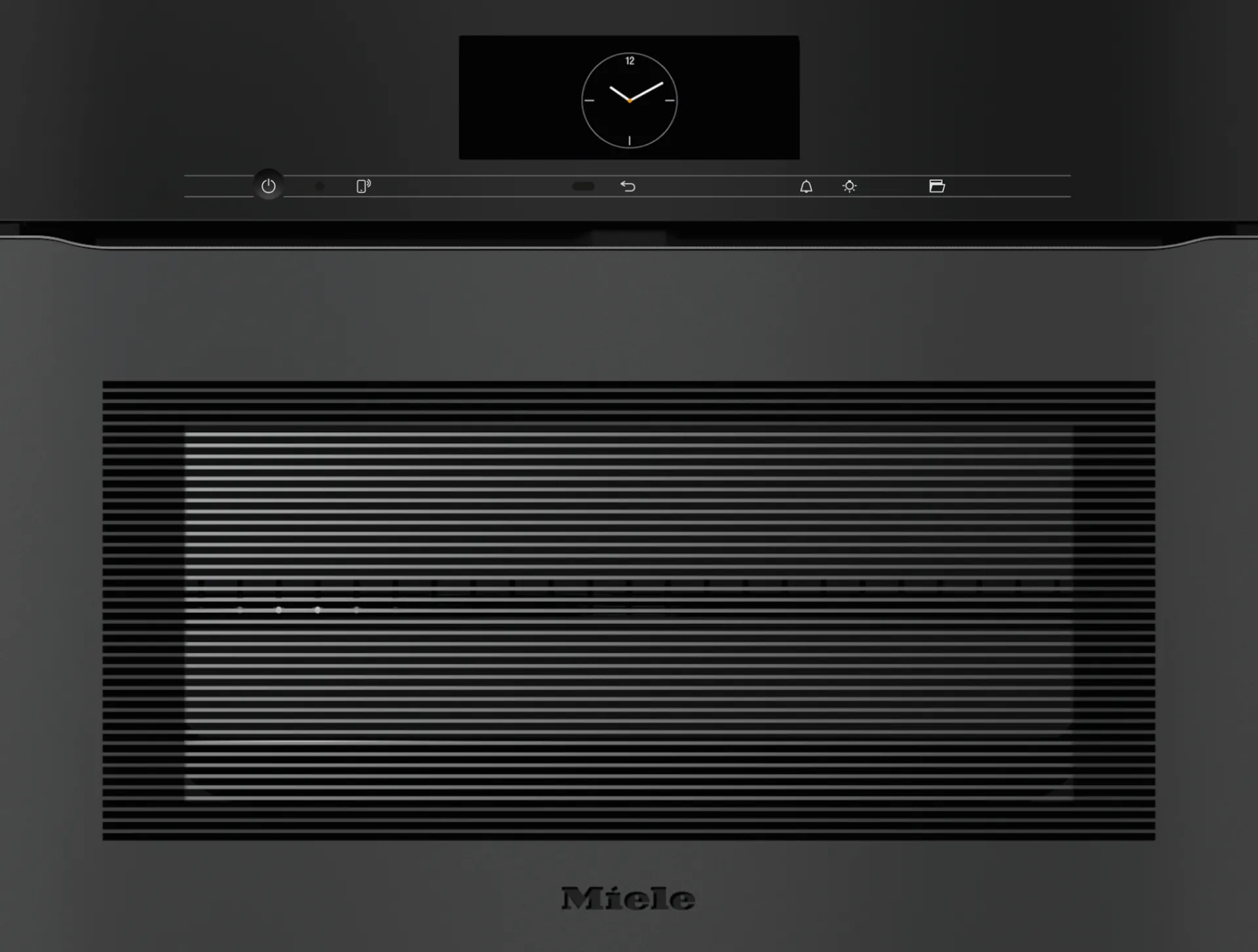 h__bpx__gala_ed_nero_ossi_0.webp Miele Forni Multifunzione | H 7840 BPX 125 Gala Ed Nero ossidiana opaco - Matt Black Nero ossidiana opaco Matt Black