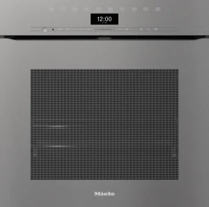 Miele Forni Multifunzione | H 7464 BPX grigio grafite
