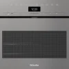 Miele Forni Multifunzione | H 7440 BPX grigio grafite