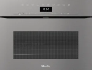 Miele Forni Multifunzione | H 7440 BPX grigio grafite