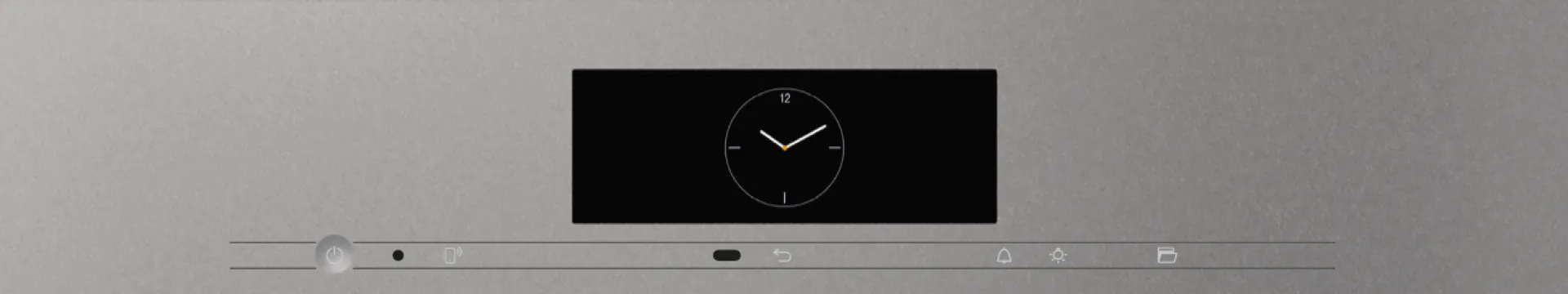 h__bpx_grigio_grafite_1.webp Miele Forni Multifunzione | H 7860 BPX grigio grafite