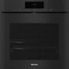 Miele Forni Multifunzione | H 7860 BPX Nero ossidiana