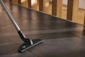 Miele Bocchette E Spazzole | Hardfloor Twister: spazz. pavimenti duri