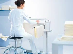 Miele Elettrodomestici Professionali | HM 16-83