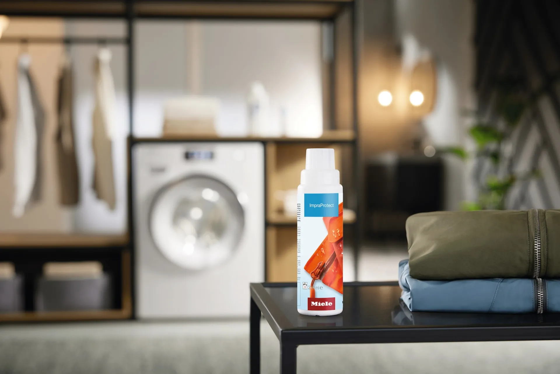 impermeabilizzante_imprap_1.webp Miele Detersivi Specifici | Impermeabilizzante ImpraProtect 250 ml