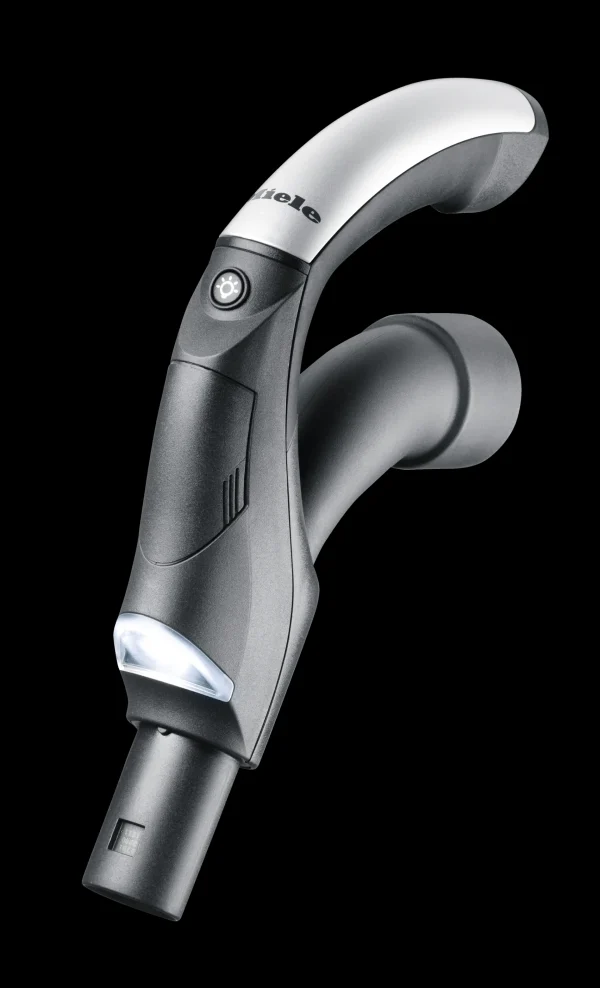 Miele Accessori Speciali E Kit | Impugnatura ergonomica con luce a LED