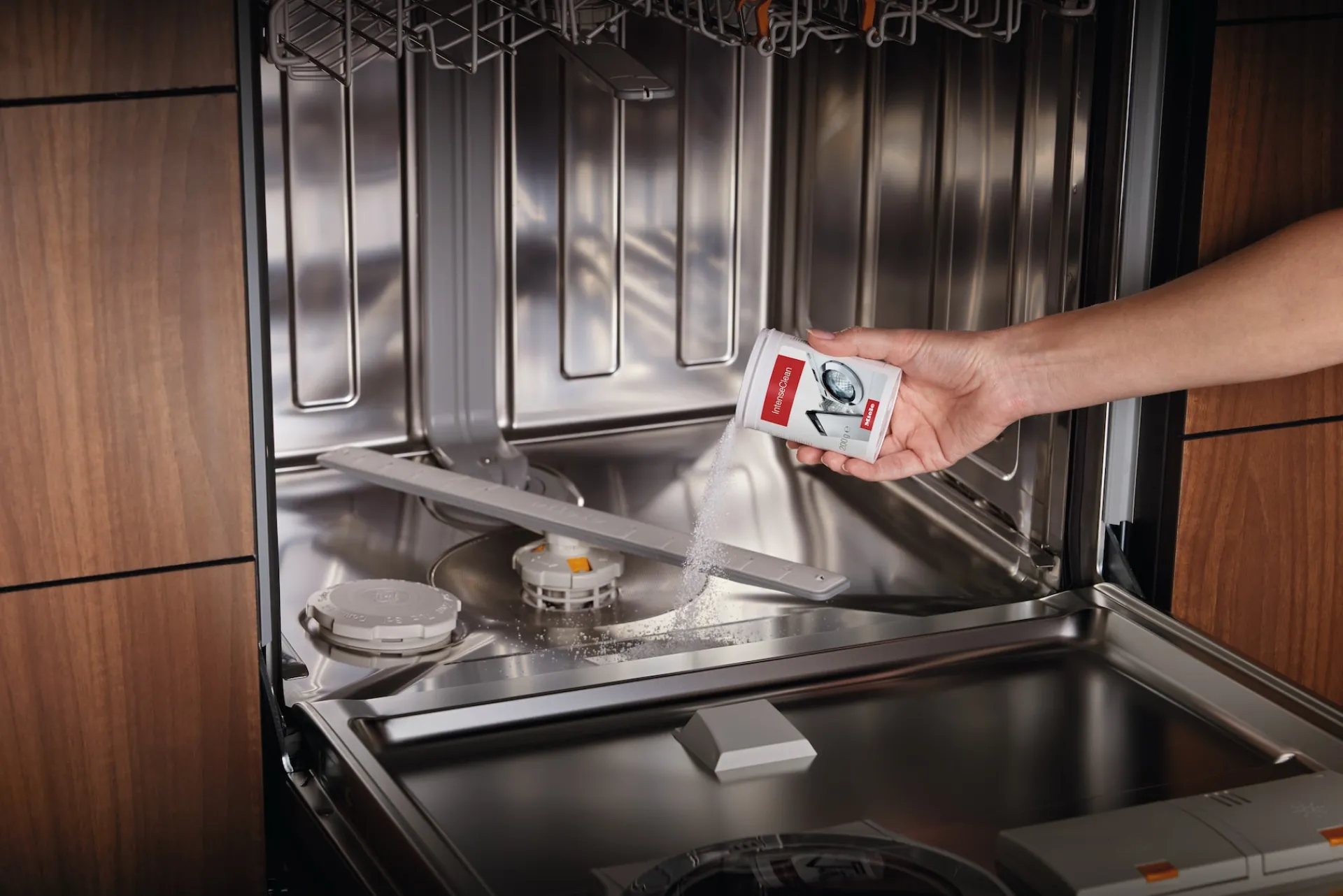 intenseclean_g_3.webp Miele Manutenzione E Cura Dell’Elettrodomestico | Manutenzione E Cura Dell’Elettrodomestico | IntenseClean, 200 g