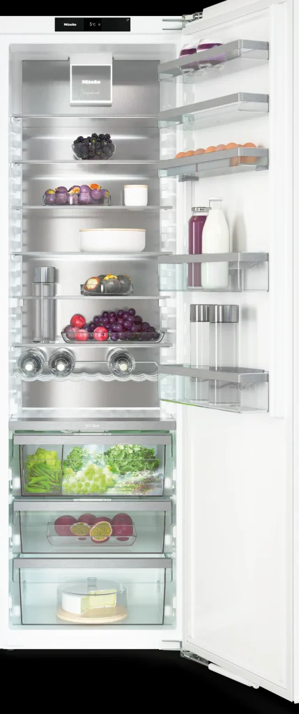 Miele Frigoriferi Da Incasso | K 7777 C