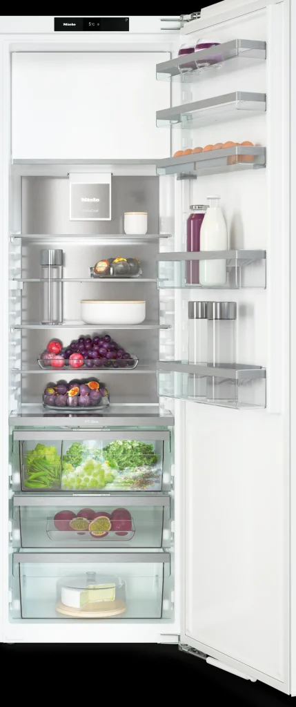 Miele Frigoriferi Da Incasso | K 7778 C