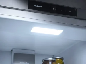 Miele Frigoriferi Da Incasso | K 7747 C 125 Gala Ed
