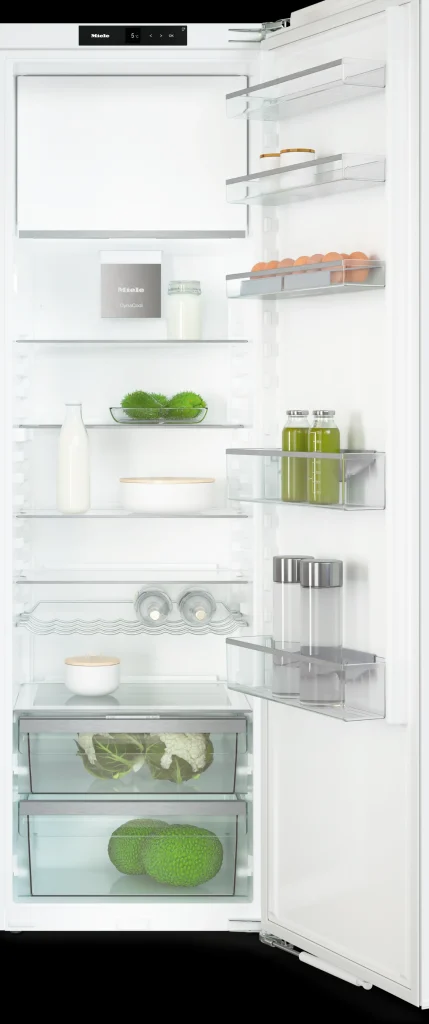 Miele Frigoriferi Da Incasso | K 7738 D