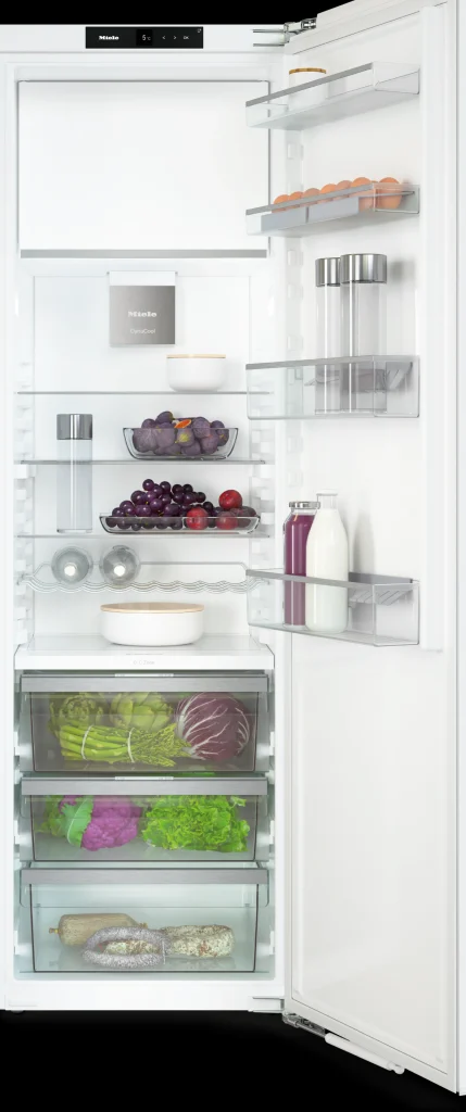 Miele Frigoriferi Da Incasso | K 7748 D