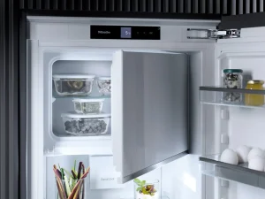 Miele Frigoriferi Da Incasso | K 7438 D