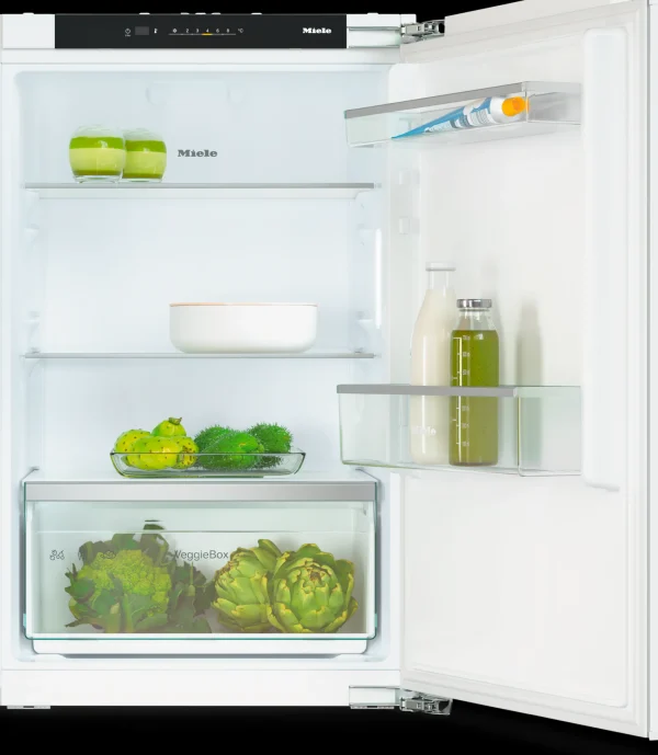 Miele Frigoriferi Da Incasso | K 7115 E