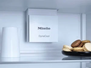 Miele Frigoriferi Da Incasso | K 7716 E