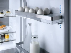 Miele Frigoriferi Da Incasso | K 7763 E