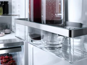 Miele Frigoriferi Da Incasso | K 7763 E