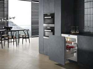 Miele Frigoriferi Da Incasso | K 31252 Ui