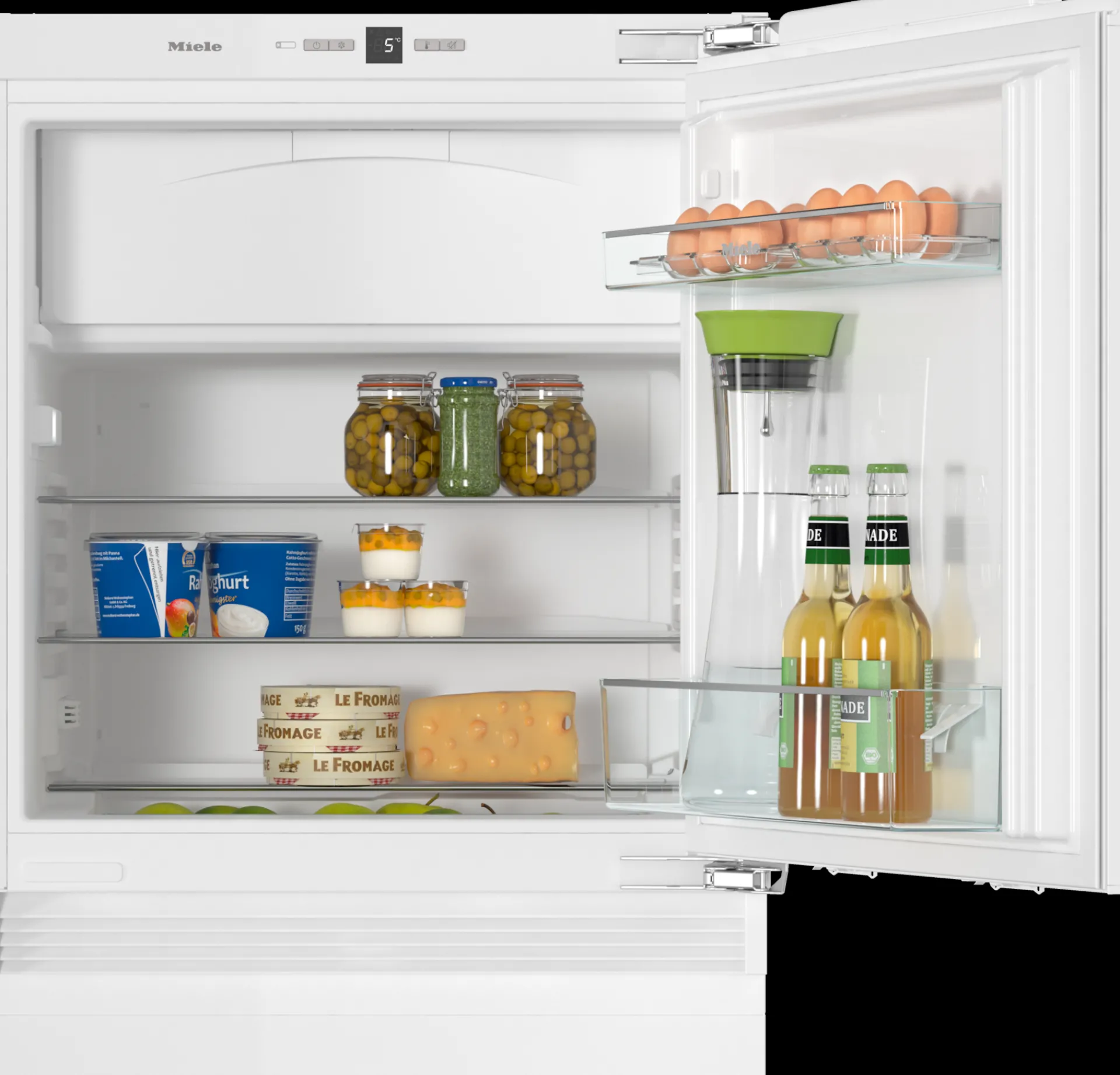 k__uif_0.webp Miele Frigoriferi Da Incasso | K 31242 UiF-1
