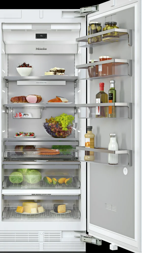 Miele Frigo-Congelatori Americani Mastercool | K 2802 Vi