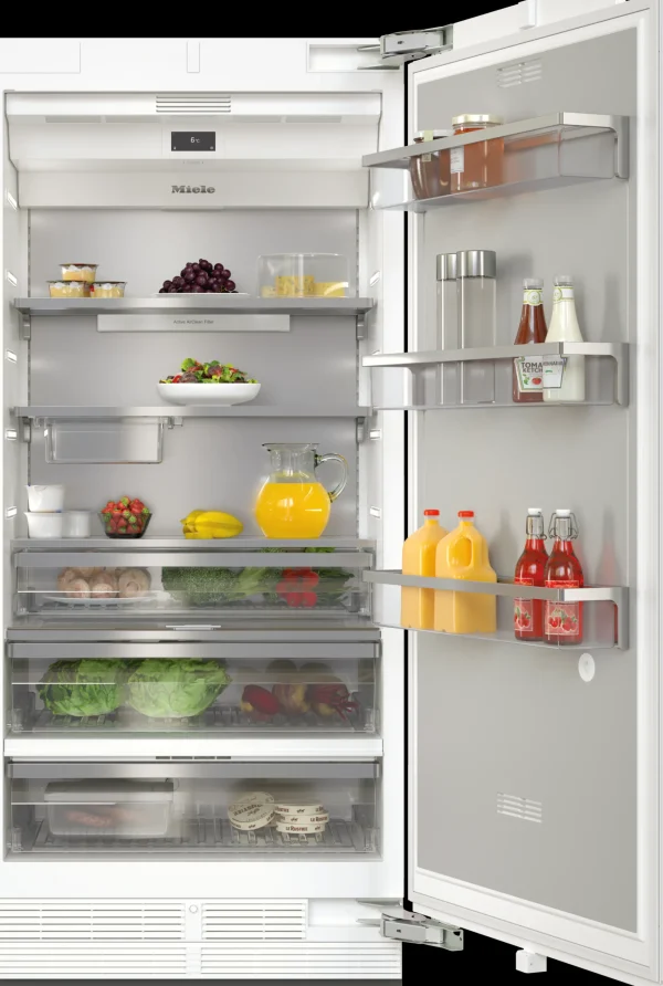 Miele Frigo-Congelatori Americani Mastercool | K 2902 Vi