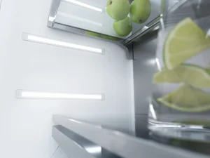 Miele Frigo-Congelatori Americani Mastercool | K 2802 Vi