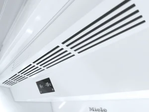 Miele Frigo-Congelatori Americani Mastercool | K 2902 Vi