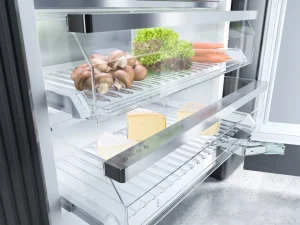 Miele Frigo-Congelatori Americani Mastercool | K 2802 Vi