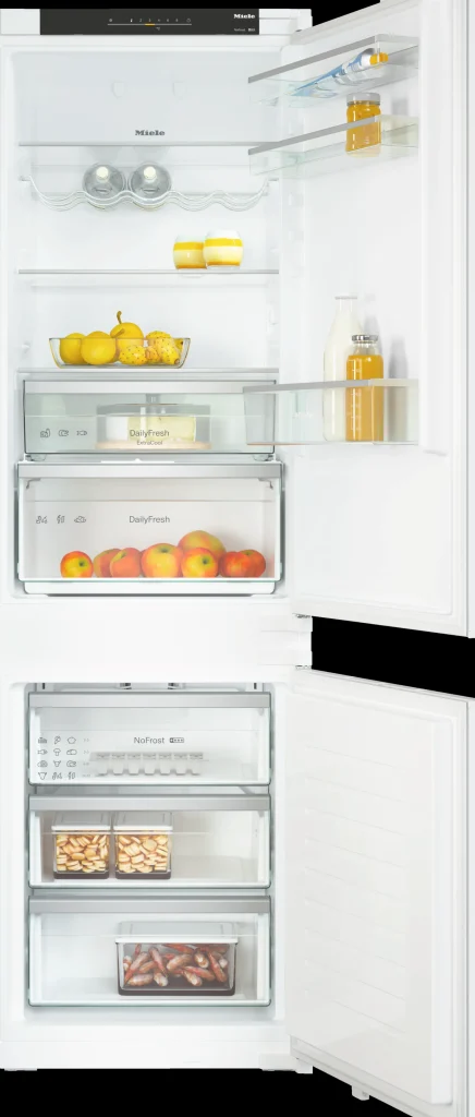Miele Frigo-Congelatori Da Incasso | KDN 7713 E Active