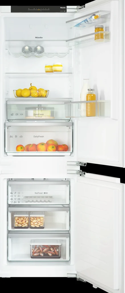 Miele Frigo-Congelatori Da Incasso | KDN 7714 E Active