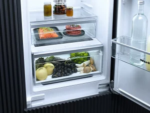 Miele Frigo-Congelatori Da Incasso | KDN 7713 E Active