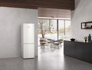 Miele Frigo-Congelatori Da Posizionamento Libero | KDN 4074 E Active Bianco