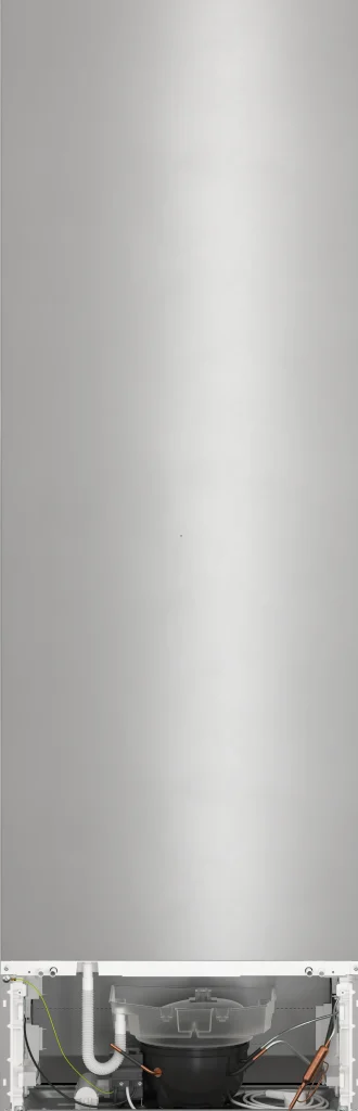 Miele Frigo-Congelatori Da Posizionamento Libero | KDN 4071 E Active Tonalità acciaio inossidabile