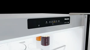 Miele Frigo-Congelatori Da Posizionamento Libero | KDN 4071 E Active Tonalità acciaio inossidabile