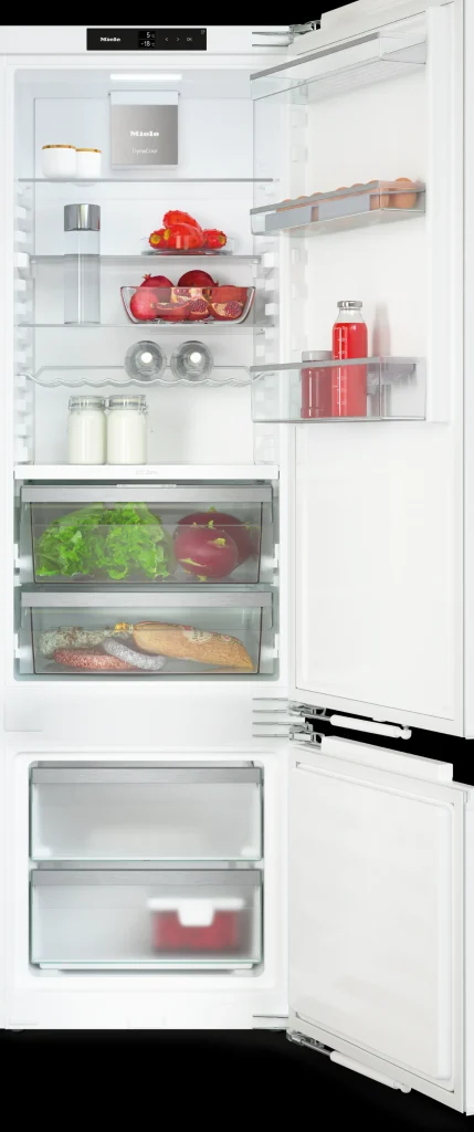 Miele Frigo-Congelatori Da Incasso | KF 7742 B