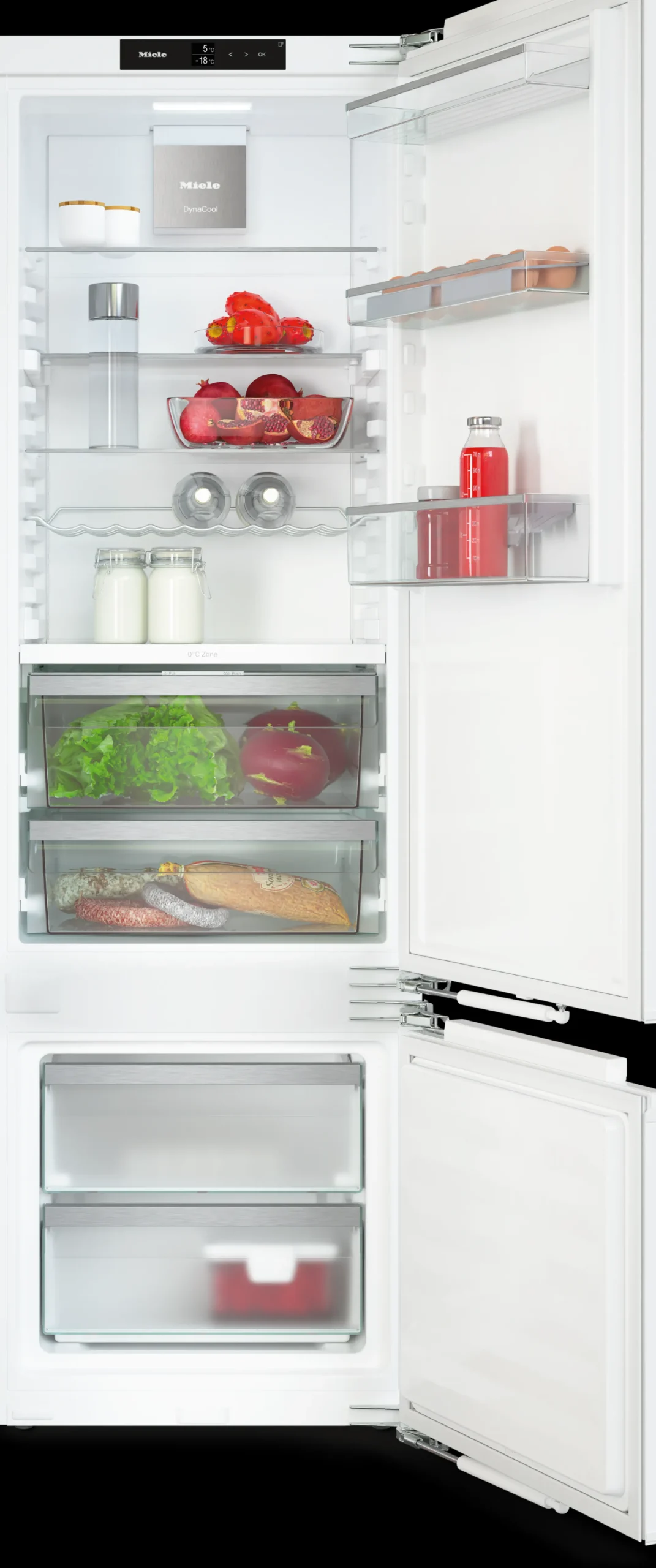 kf__b_0.webp Miele Frigo-Congelatori Da Incasso | KF 7742 B