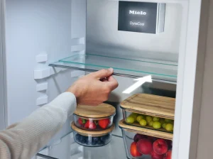Miele Frigo-Congelatori Da Incasso | KF 7742 B