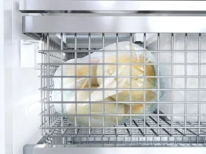 Miele Frigo-Congelatori Americani Mastercool | KF 2802 Vi