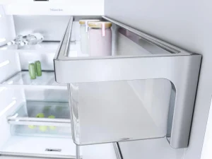 Miele Frigo-Congelatori Americani Mastercool | KF 2912 Vi