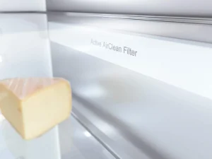 Miele Frigo-Congelatori Americani Mastercool | KF 2802 Vi