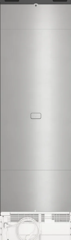 Miele Frigo-Congelatori Da Posizionamento Libero | KFN 4898 A-10 D Blacksteel