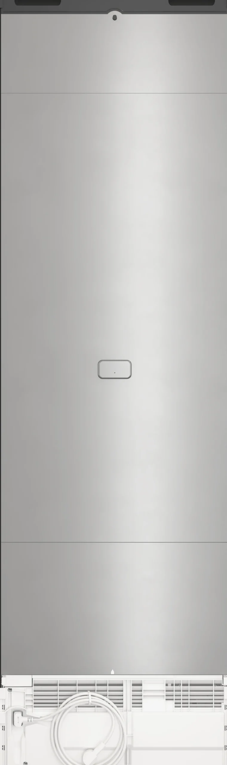 kfn__a_d_blacksteel_3.webp Miele Frigo-Congelatori Da Posizionamento Libero | KFN 4898 A-10 D Blacksteel