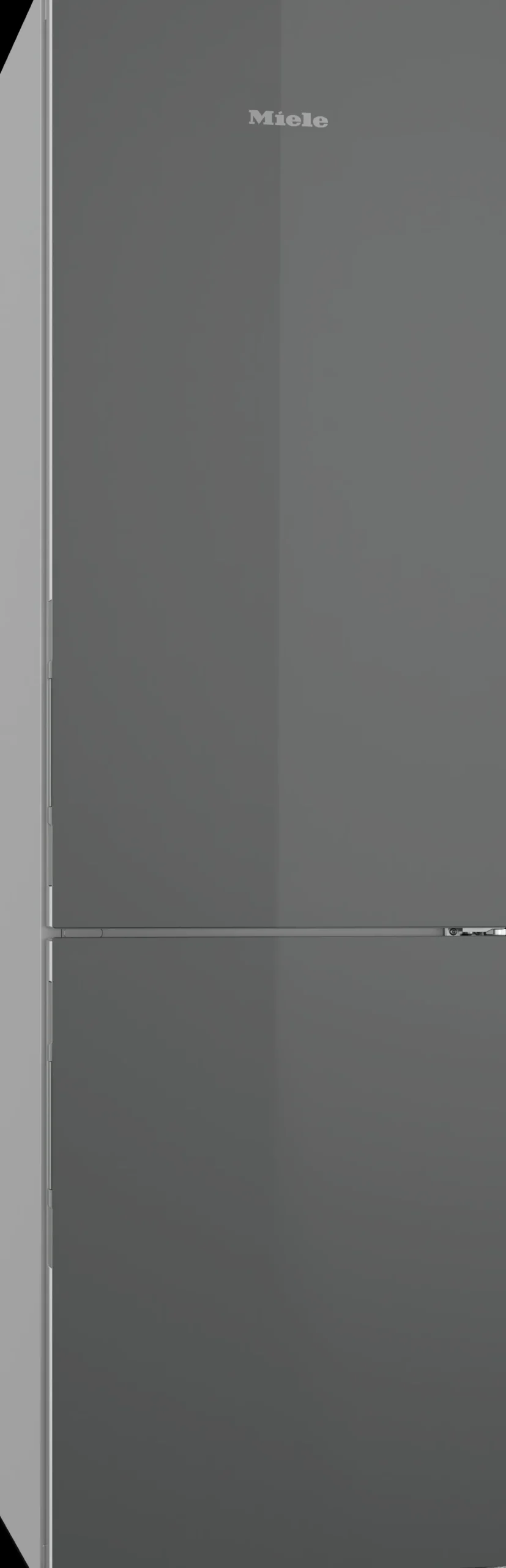 kfn__ad_grigio_grafite_ve_0.webp Miele Frigo-Congelatori Da Posizionamento Libero | KFN 4898 AD Grigio grafite vetro