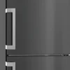Miele Frigo-Congelatori Da Posizionamento Libero | KFN 4795 AD Sportello Blacksteel