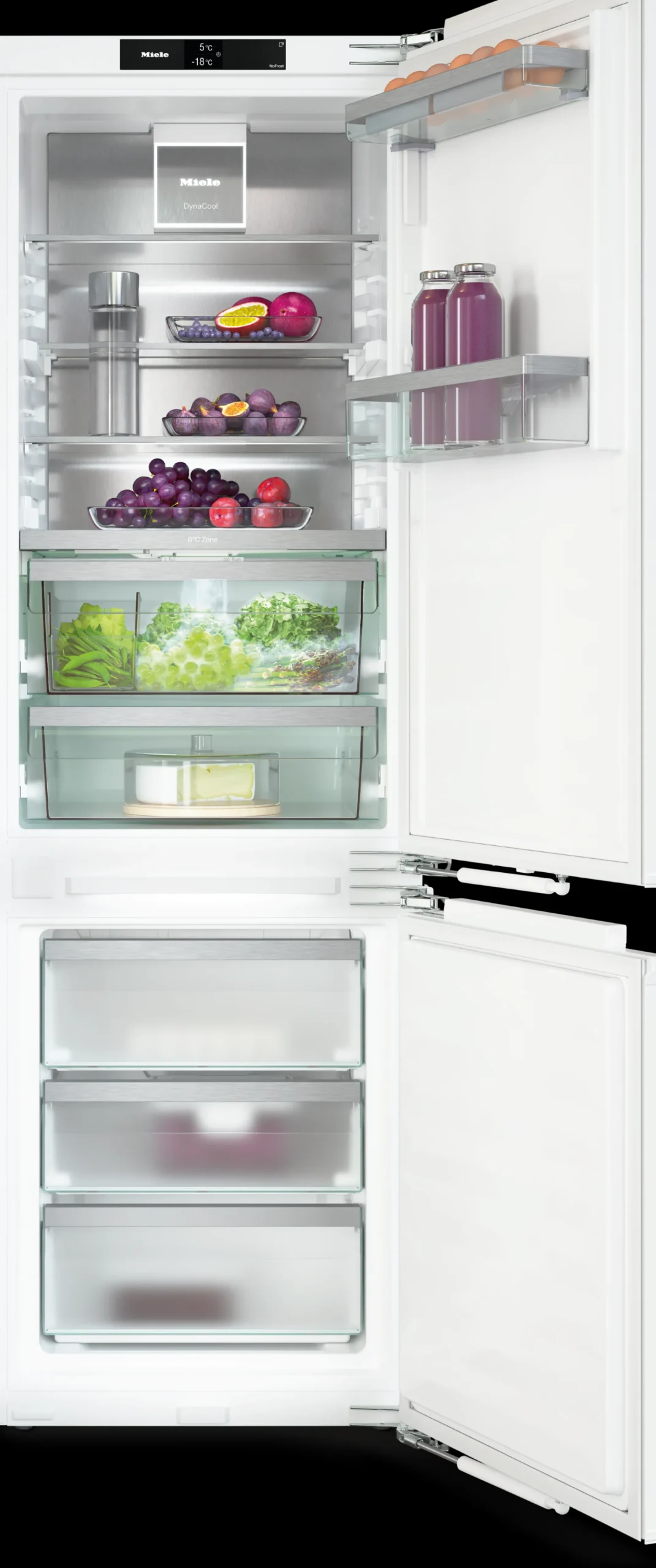 kfn__c_0-1.webp Miele Frigo-Congelatori Da Incasso | KFN 7774 C